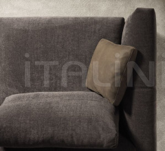 Угловой диван Montecarlo фабрика Cantori