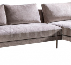 Угловой диван Shanghai фабрика Cantori