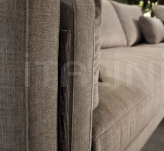 Угловой диван Shanghai фабрика Cantori