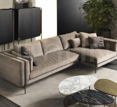 Угловой диван Shanghai фабрика Cantori