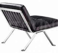 Кресло Brooklyn фабрика Poltrona Frau