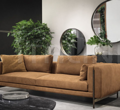 Диван Shanghai фабрика Cantori