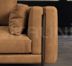 Диван Shanghai фабрика Cantori