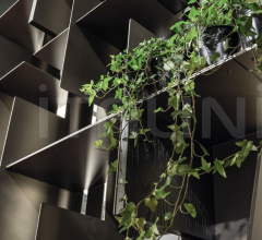 Библиотека Hong Kong фабрика Cantori