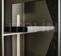 Библиотека Hong Kong фабрика Cantori