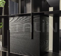 Библиотека Hong Kong фабрика Cantori