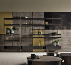 Библиотека Macao фабрика Cantori