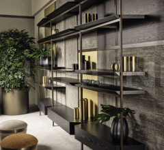 Библиотека Macao фабрика Cantori