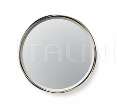 Настенное зеркало Rodin фабрика Cantori