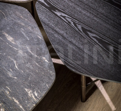 Кофейный столик Shanghai фабрика Cantori