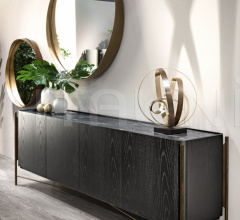 Настольная лампа Rodin фабрика Cantori