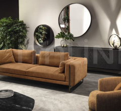 Настольная лампа Rodin фабрика Cantori