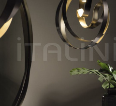 Подвесной светильник Rodin Подвесной светильник Rodin фабрика Cantori