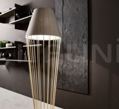 Торшер Sofia High Floor Lamp фабрика Cantori