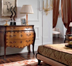 Комод C83 313 фабрика Pregno