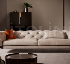 Торшер Sofia High Floor Lamp фабрика Cantori