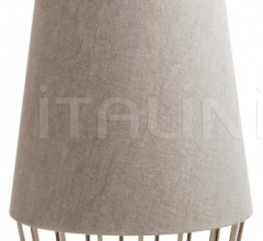 Торшер Sofia Low Floor Lamp фабрика Cantori