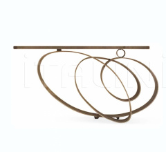 Консоль Rodin Консоль Rodin фабрика Cantori