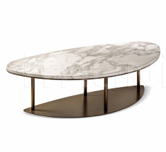 Кофейный столик Ninfea фабрика Cantori