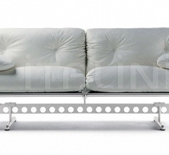 Диван Ouverture Диван Ouverture фабрика Poltrona Frau