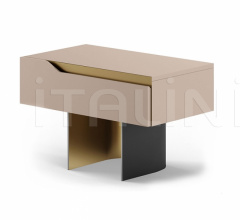 Тумбочка Mirage фабрика Cantori