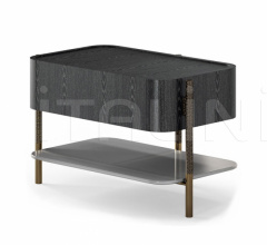 Тумбочка Shanghai фабрика Cantori