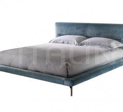 Кровать Shanghai фабрика Cantori