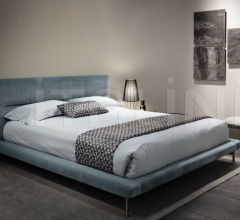 Кровать Shanghai фабрика Cantori