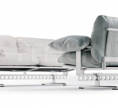 Диван Ouverture Диван Ouverture фабрика Poltrona Frau