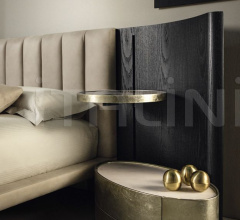 Кровать Mirage фабрика Cantori