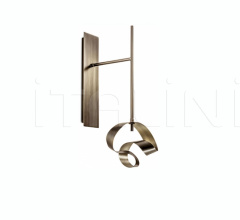 Настенный светильник Rodin фабрика Cantori