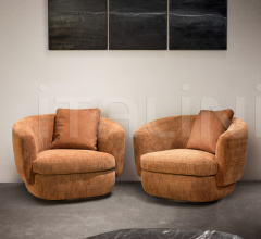 Интерьерная декорация AVANTGARDE LINE SET фабрика Cantori