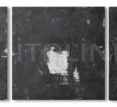 Интерьерная декорация AVANTGARDE SQUARE SET фабрика Cantori