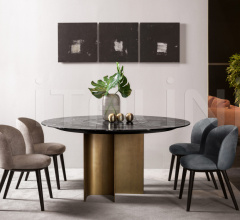 Интерьерная декорация AVANTGARDE SQUARE SET фабрика Cantori