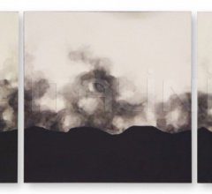 Интерьерная декорация AVANTGARDE STORM SET фабрика Cantori