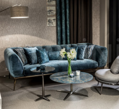 Кофейный столик City Low фабрика Cantori