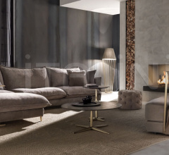 Кофейный столик City Low фабрика Cantori