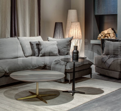 Кофейный столик City Low фабрика Cantori