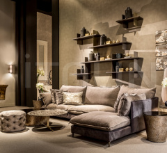 Кофейный столик City Low фабрика Cantori