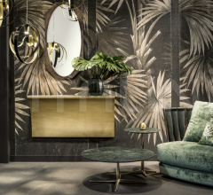 Столик City Side Table Столик City Side Table фабрика Cantori