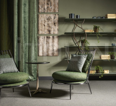 Столик City Side Table Столик City Side Table фабрика Cantori