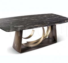 Стол обеденный Rodin фабрика Cantori