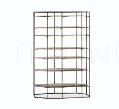 Стеллаж Diadema Стеллаж Diadema фабрика Cantori