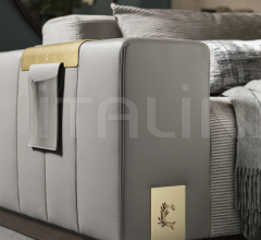 Модульный диван Vietri фабрика Cantori