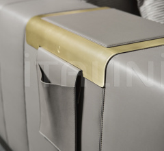 Модульный диван Vietri фабрика Cantori