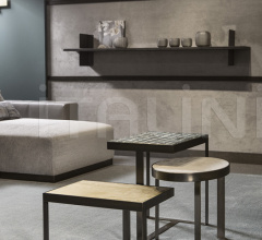 Столик Venezia elliptical фабрика Cantori