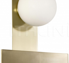 Настенный светильник Kea фабрика Cantori