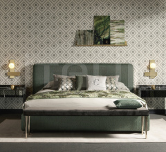 Настенный светильник Kea фабрика Cantori