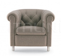 Кресло Arcadia фабрика Poltrona Frau