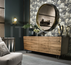 Настенный светильник Kea фабрика Cantori